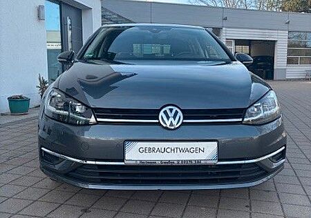 VW Golf Volkswagen VII Lim. IQ.DRIVE Start-Stopp
