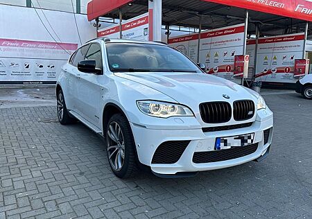BMW X6 xDrive40d -
