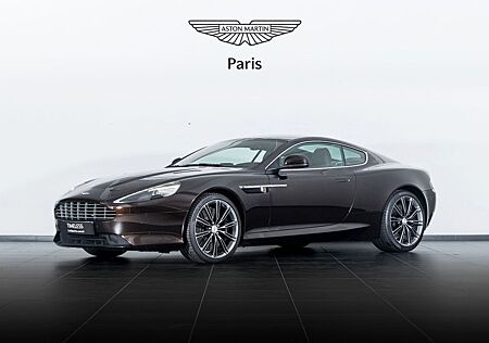Aston Martin Virage Coupé Touchtronic