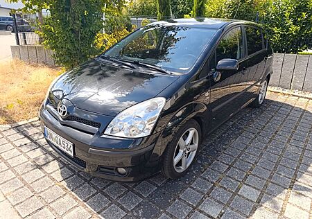 Toyota Corolla Verso 2.2-l-D-CAT Executive Executive