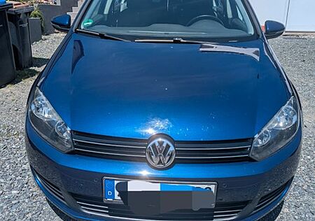 VW Golf Volkswagen 1.6