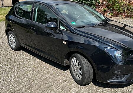Seat Ibiza 1.4 16V Style Style