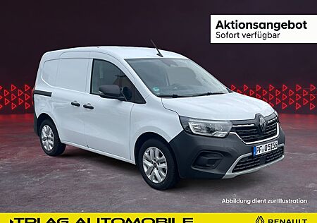 Renault Kangoo Rapid Advance L1 Blue dCi 115 AHK GJR SHZ