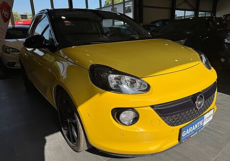 Opel Adam Slam, TÜV NEU