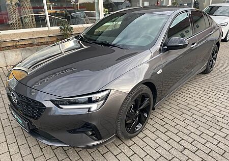 Opel Insignia B 2,0 CDTI Lim. Aut./LED/Alcant./Nav/PP