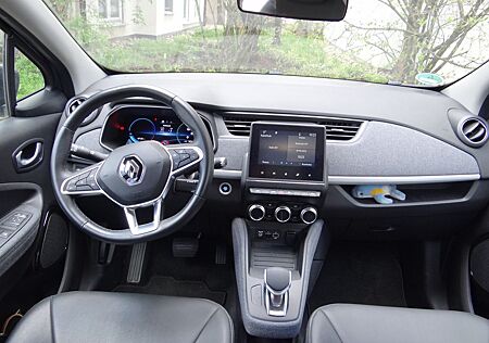 Renault ZOE Experience R110/Z.E. 50 Batteriekauf Exp...