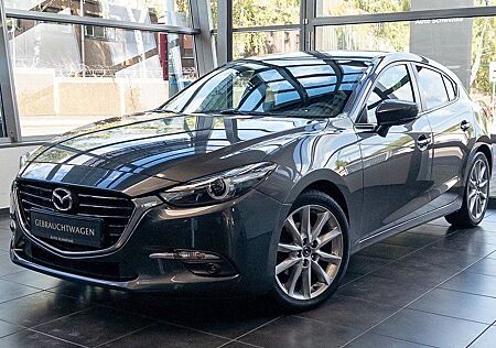 Mazda 3 Sports-Line