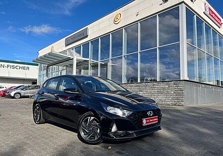 Hyundai i20 1.0 T-GDI 74kW 48V Hybrid Prime