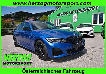 BMW M340d xDrive M-Paket LASER AV HEAD UP EXP:34.120