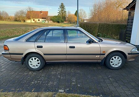 Toyota Carina II GLi 16V im Erstlack