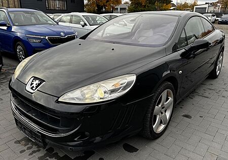 Peugeot 407 Coupe Sport /PDC/SHZ/KLIMA