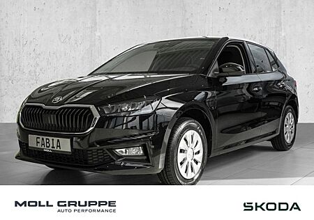 Skoda Fabia 1.0 MPI Essence LED PDC SHZ SOUNDSYS SPURH