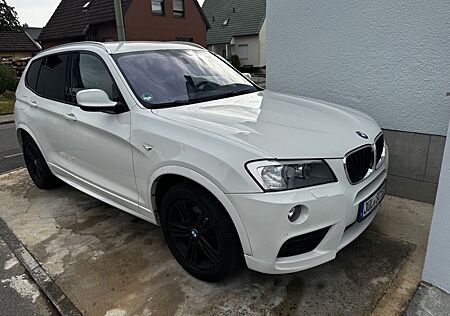 BMW X3 M
