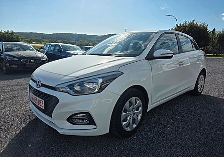 Hyundai i20 Active 1.0 TDGI Tecno