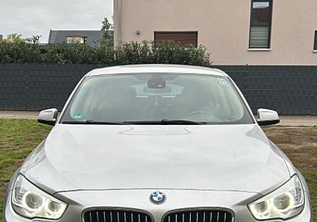 BMW 530d Gran Turismo