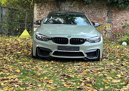 BMW M4 gebraucht kaufen BMW M4 Coupé