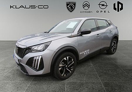 Peugeot 2008 STYLE PureTech 100 *PDC*Si-HZG*LED*Klima*