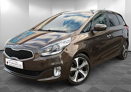 Kia Carens Spirit*TÜV NEU*NAVI*LEDER*SITZKLIMA*2.HAN
