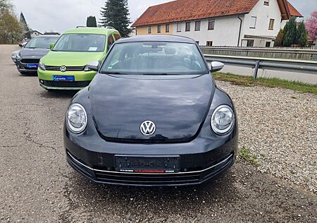 VW Beetle Volkswagen 1.4 TSI DSG Exclusive Sport