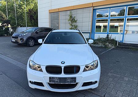 BMW 320 Baureihe Touring M Paket 2.Hand Tuv neu