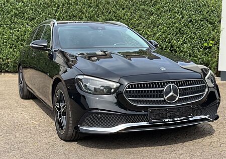 Mercedes-Benz E 300 de T Autom. Hybrid Avantgarde