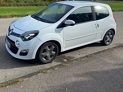 Renault Twingo II Paris | 1.2 16V 75 PS | Klima