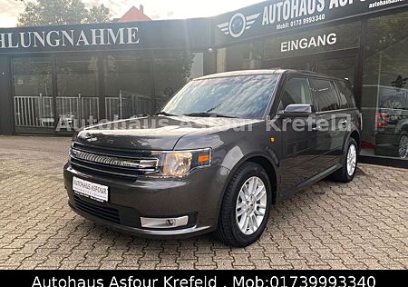 Ford Flex AWD 3.5 *Navi*7Sitzer