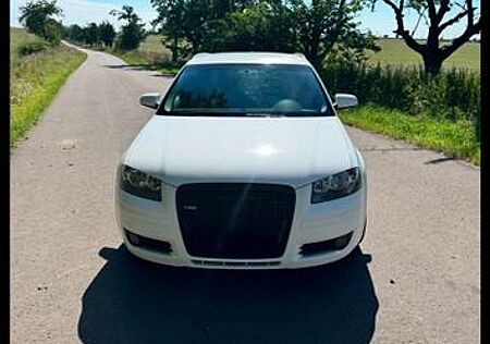 Audi A3 1.4 TFSI Ambition Sportback Ambition