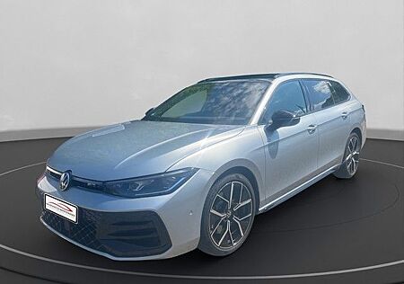 VW Passat Volkswagen 2.0 TDI 4Motion DSG R-Line PANO*AHK*IQ