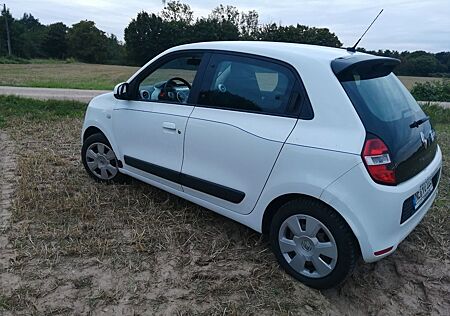 Renault Twingo Liberty 2 Jahre Tüv mit klima