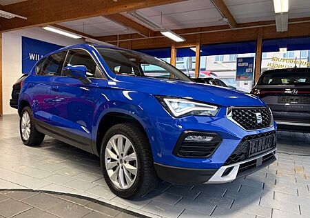 Seat Ateca Style 1.0TSI PARK v-h/NAV/MEDI/LED/beats