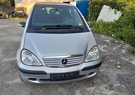 Mercedes-Benz A 170 CDI Classic