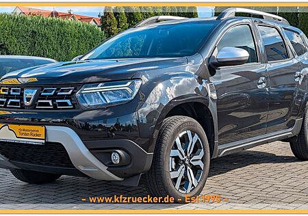 Dacia Duster TCe 130 2WD Prestige+ 1.HA LED 4xCAM NAVI