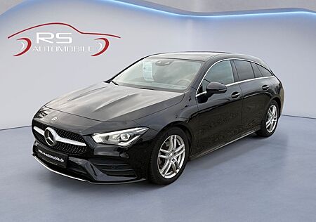 Mercedes-Benz CLA 200 Shooting Brake CLA 200 D / AMG-Line / Panorama Dach