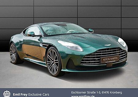 Aston Martin DB12 gebraucht kaufen Aston Martin DB12 Coupé