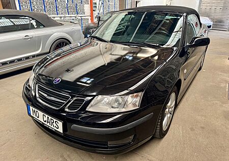 Saab 9-3 Cabriolet 2.0 T Vector *Top Zustand*