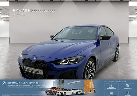BMW i4 M50 Gran Coupé M Sport Driv.Assist.Prof