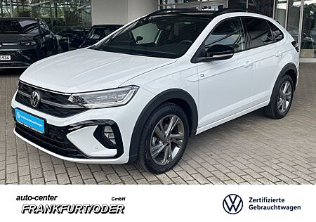 VW Taigo Volkswagen 1.5 TSI OPF DSG R-Line