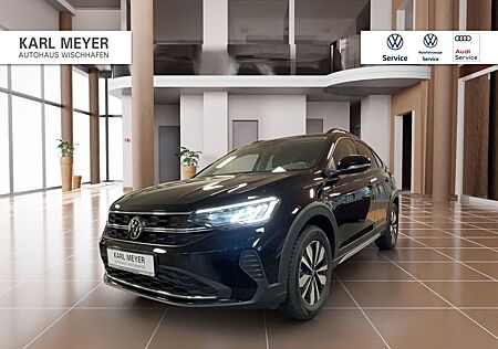 VW Taigo Volkswagen Goal 1.0 TSI DSG ACC Kamera
