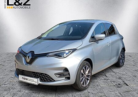 Renault ZOE R135 ZE50 Techno *CCS,Navi,PDC,SHZ,GJR* Kauf