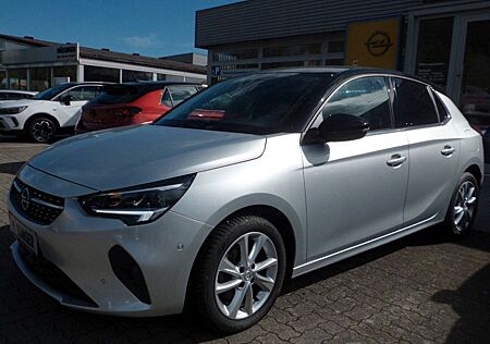 Opel Corsa F Elegance*Automatik*LED