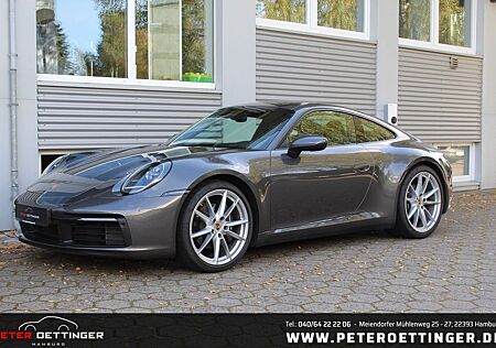 Porsche 992 Carrera Coupé 3.0 Ltr. PDK