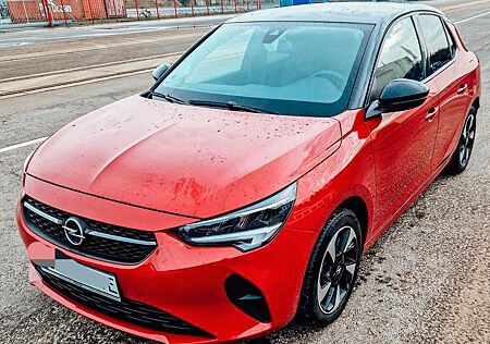 Opel Corsa 100KW Elegance Elegance