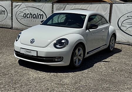 Volkswagen Beetle Lim. Sport*Bi-Xenon*MFL*Sitzh*PDC*Tempoma