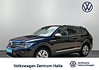 VW Tiguan Allspace Volkswagen 2.0 TDI Life DSG 7-Sitze LED