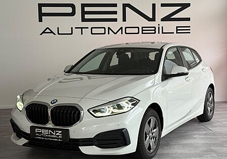 BMW 118 i Lim. Advantage PDC LKA 1.Hd