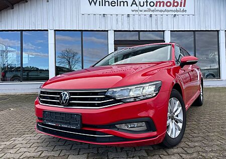 VW Passat Variant Volkswagen Business Digi ACC Kamera VZE AHK