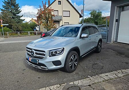 Mercedes-Benz GLB 200 d DCT -