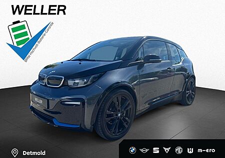 BMW i3S 120Ah NaviP DAB Sitzh GSD LED