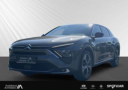 Citroën C5 X YOU PURETECH 130 EAT8